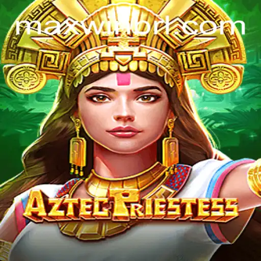 Descubra o Universo de AztecPriestess: O Caminho para a Fortuna no MaxWinBr.com