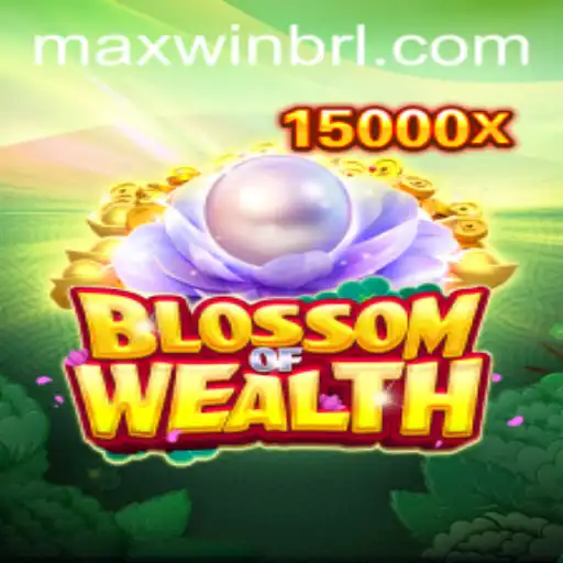 Descubra a Excitante Aventuras de BlossomofWealth no MaxWinBr.com