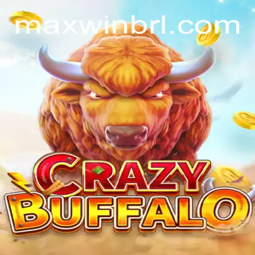 Descubra o Mundo de CRAZYBUFFALO: O Jogo que Conquista os Aficionados por Emoção