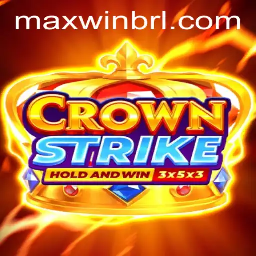 CrownStrike: Desvendando a Nova Sensação no Mundo dos Jogos