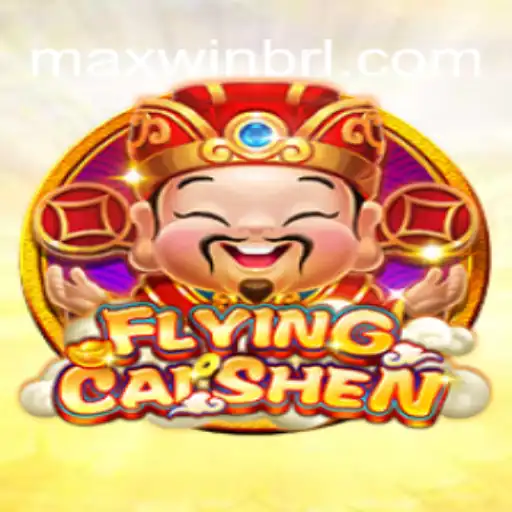 Explorando FlyingCaiShen: Uma Aventura de Fortuna e Diversão
