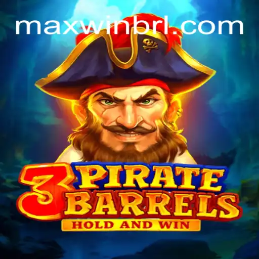 Descubra o Mundo Empolgante de 3PirateBarrels