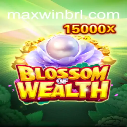 Descubra a Excitante Aventuras de BlossomofWealth no MaxWinBr.com