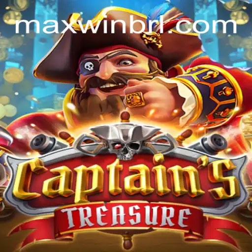 CaptainssTreasure: Descubra o Mundo dos Piratas e Tesouros