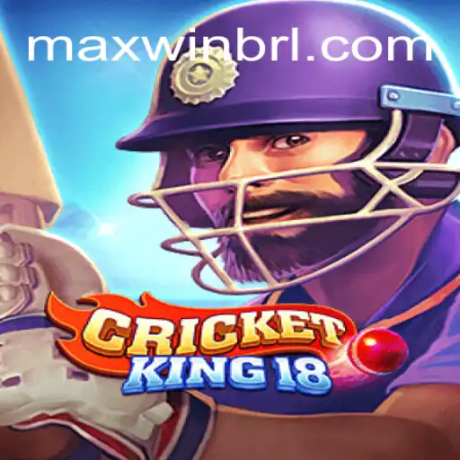 Descubra CricketKing18: A Nova Sensação dos Jogos de Críquete