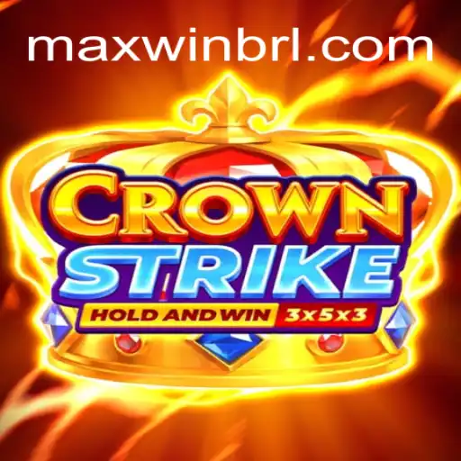 CrownStrike: Desvendando a Nova Sensação no Mundo dos Jogos