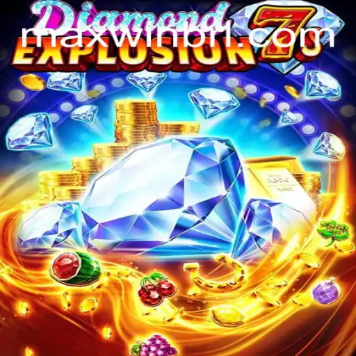 Descubra o Fascinante Mundo de DiamondExplosion7s