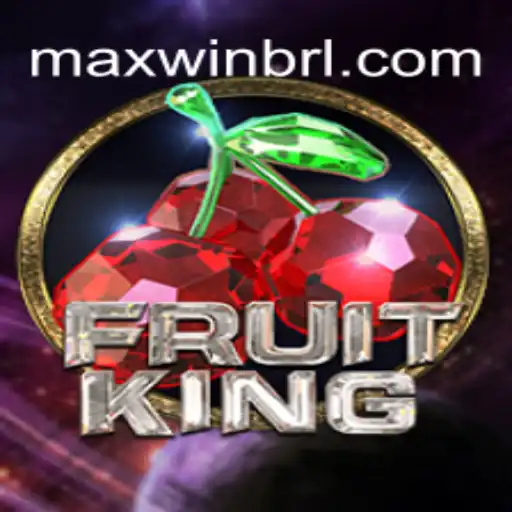 Descubra o Mundo do Jogo FruitKing no MaxWinBr.com