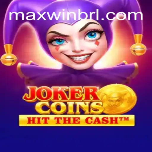 Explorando o Mundo de JokerCoins: Descubra as Regras e Estratégias de Jogo