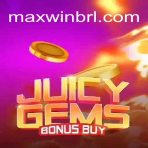 JuicyGemsBonusBuy: Um Novo Horizonte de Entretenimento