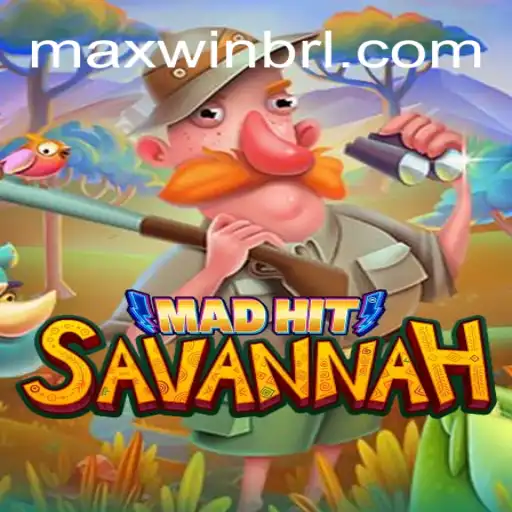 Explorando o Mundo de MadHitSavannah: Regras e Introdução