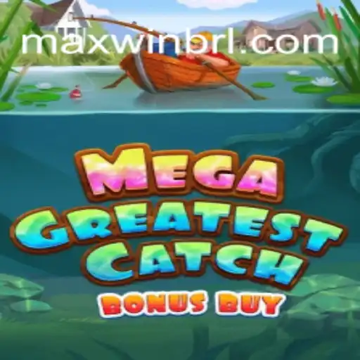 MegaGreatestCatchBonusBuy: Uma Nova Aventura no Mundo dos Jogos