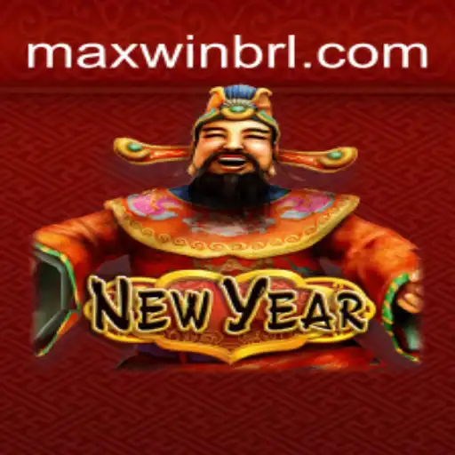 Descubra o Jogo NewYear e Como Ele Está Fazendo Sucesso no MaxWinBr.com