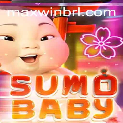SumoBaby: Um Novo Jogo Empolgante que Conquista o Mundo