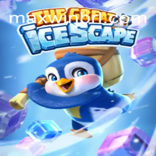 TheGreatIcescape: Uma Jornada Congelante ao Mundo dos Prêmios