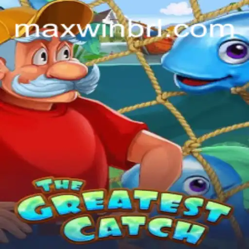 TheGreatestCatch: Um mergulho no mundo dos desafios aquáticos