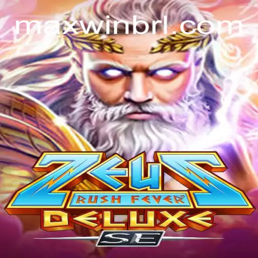 Descubra ZeusRushFeverDeluxeSE: Um Mergulho na Mitologia e Modernidade dos Jogos Digitais