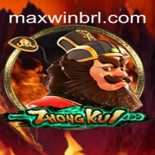 Explorando o Mundo de ZhongKui: O Novo Sensação do MaxWinBr.com