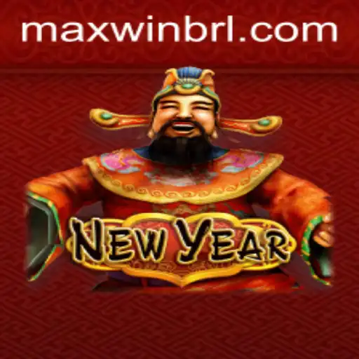 Descubra o Jogo NewYear e Como Ele Está Fazendo Sucesso no MaxWinBr.com