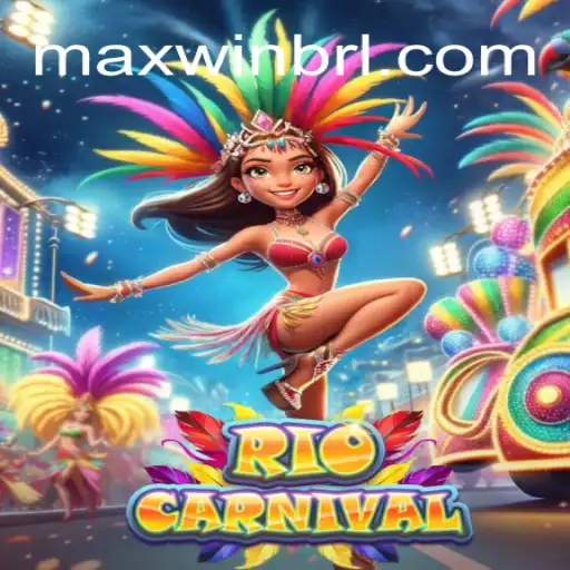 Descubra a Magia e Emoção do RioCarnival: Um Mergulho no Universo dos Jogos com MaxWinBr.com