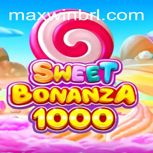 Descubra a Emoção de SweetBonanza1000: Um Guia Completo