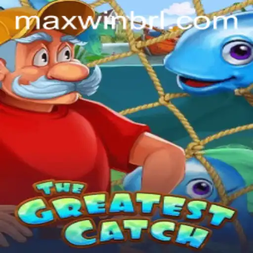 TheGreatestCatch: Um mergulho no mundo dos desafios aquáticos
