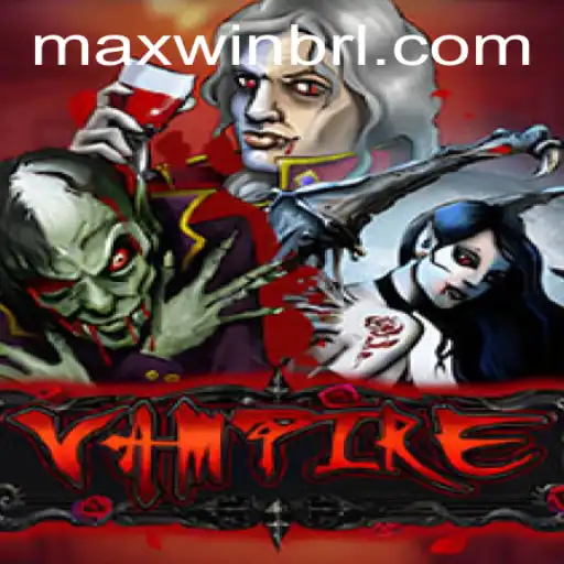 Tudo sobre o Jogo 'Vampire' e sua Atraente Experiência de Jogos na MaxWinBr.com