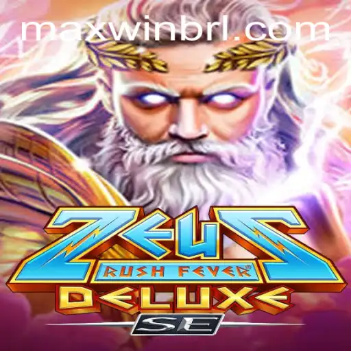 Descubra ZeusRushFeverDeluxeSE: Um Mergulho na Mitologia e Modernidade dos Jogos Digitais