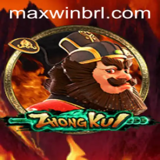 Explorando o Mundo de ZhongKui: O Novo Sensação do MaxWinBr.com
